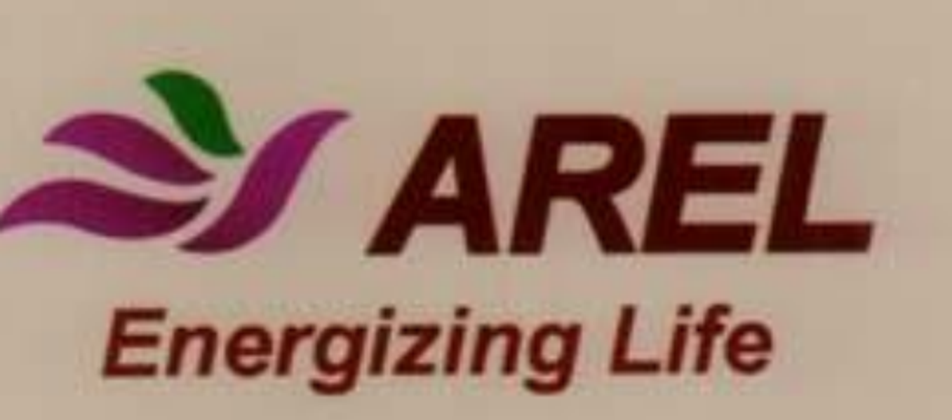 Arel logo