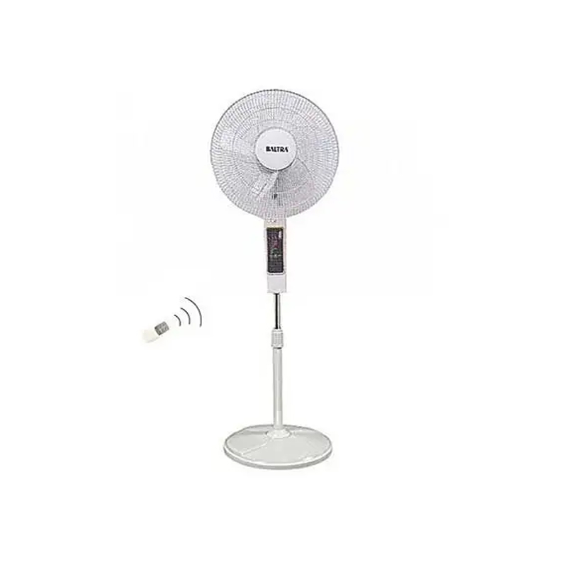 Baltra Blizzard Stand Fan BF-136 with Remote