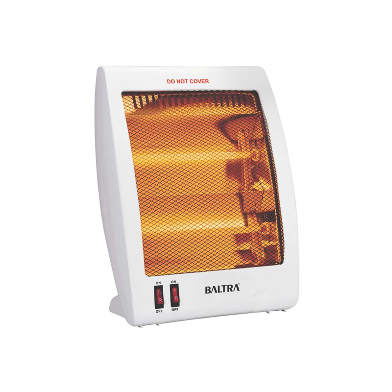 Baltra Fire 2 Rod 800W Halogen Heater