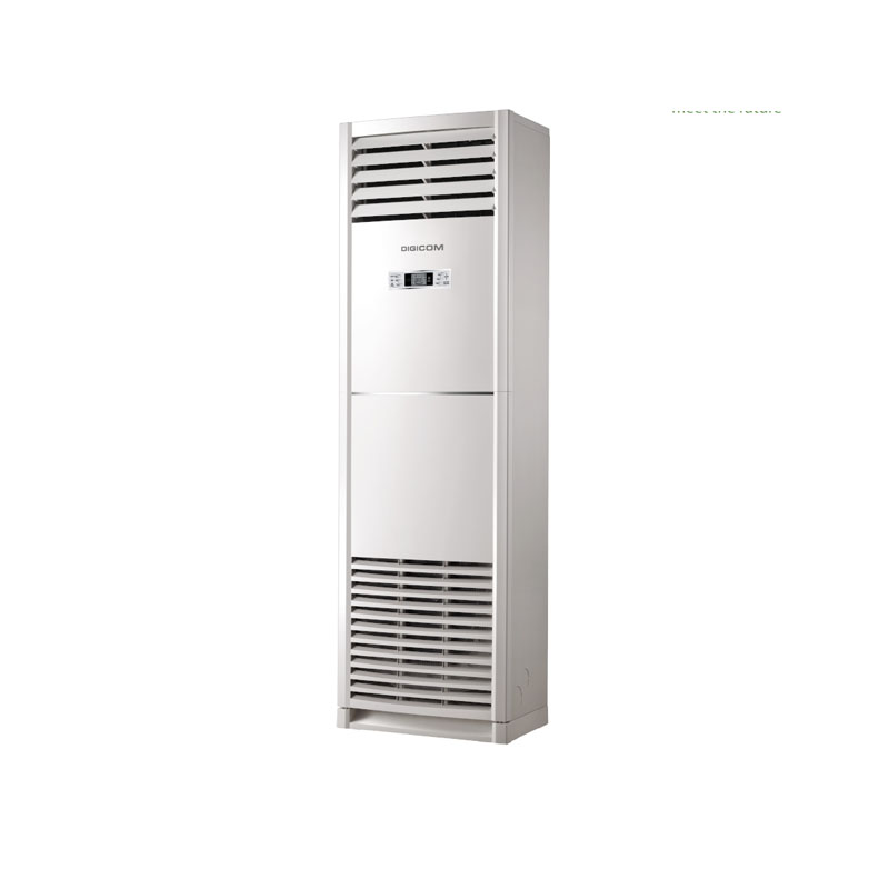 Digicom Air Conditioner - Floor Standing DG-4820FL/MD