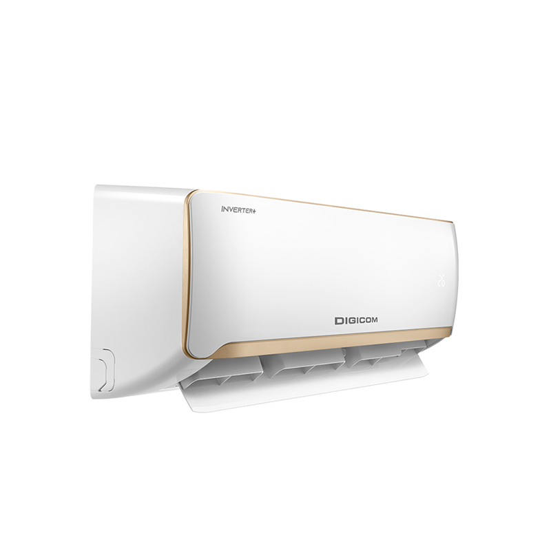 Digicom Air Conditioner (Inverter +) | 1.5 Ton | DG-1810IV/MD