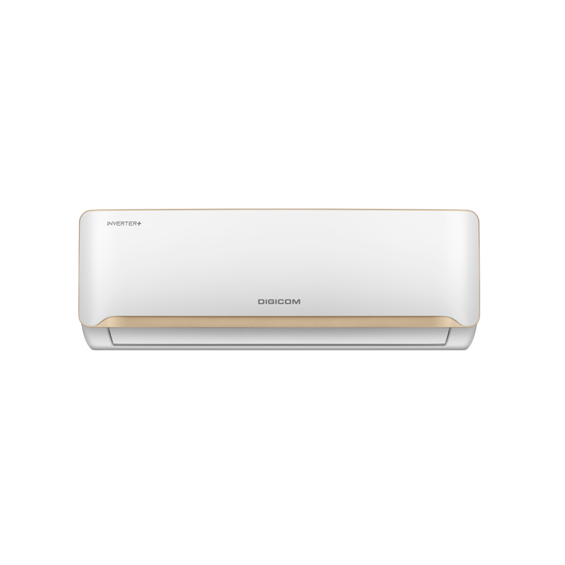 Digicom Air Conditioner (Inverter +) | 1.0 Ton | DG-1210IV/MD