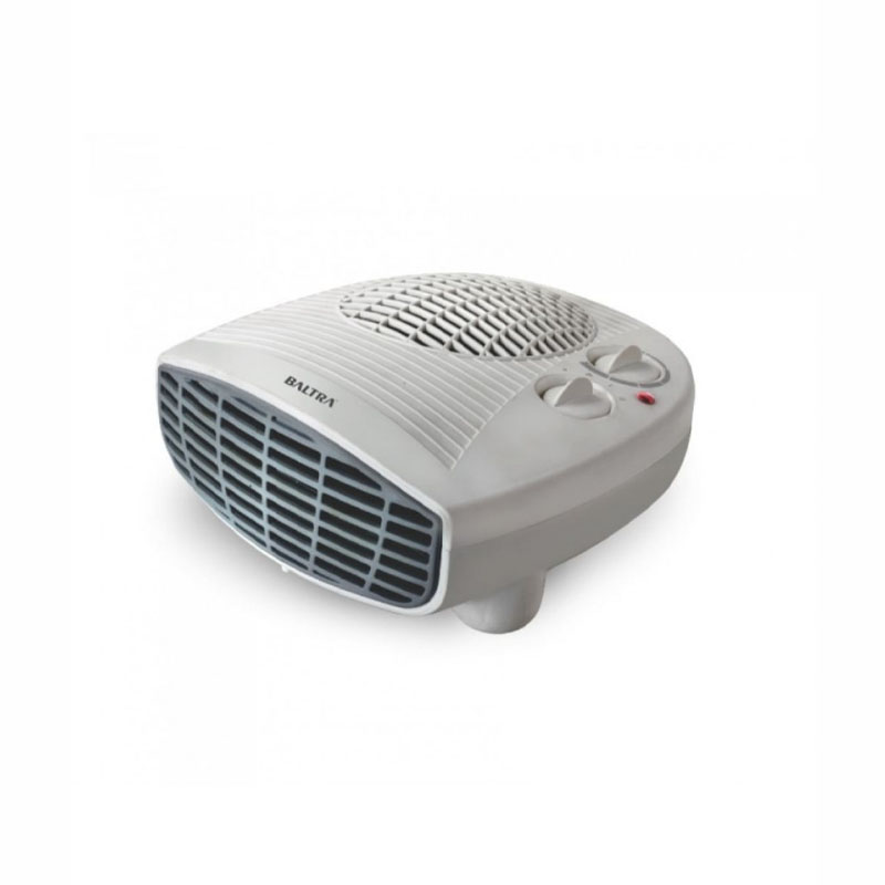 Baltra Feather Fan Heater 2000W