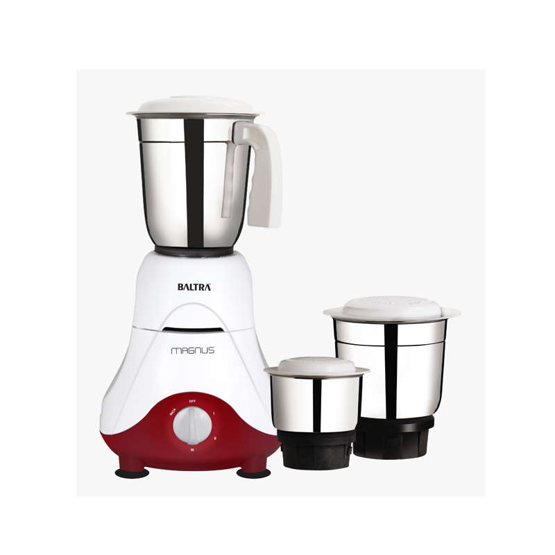 Baltra Magnus-3 Mixer Grinder | BMG-162