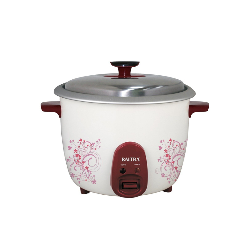 Baltra Dream Regular Rice Cooker